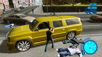 Driver Parallel Lines 11