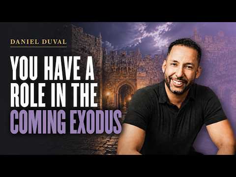This is a Prayer Revelation That Will Change How You Pray