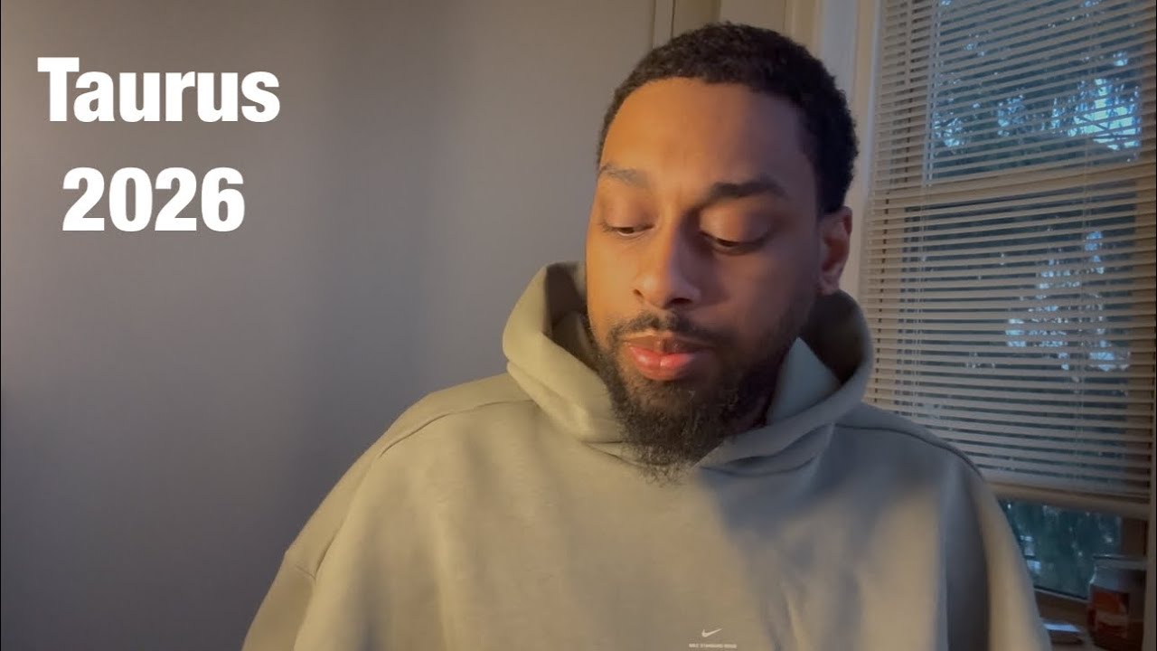 Taurus-You Out Smarted The “ Smartest Person In The Room “ 