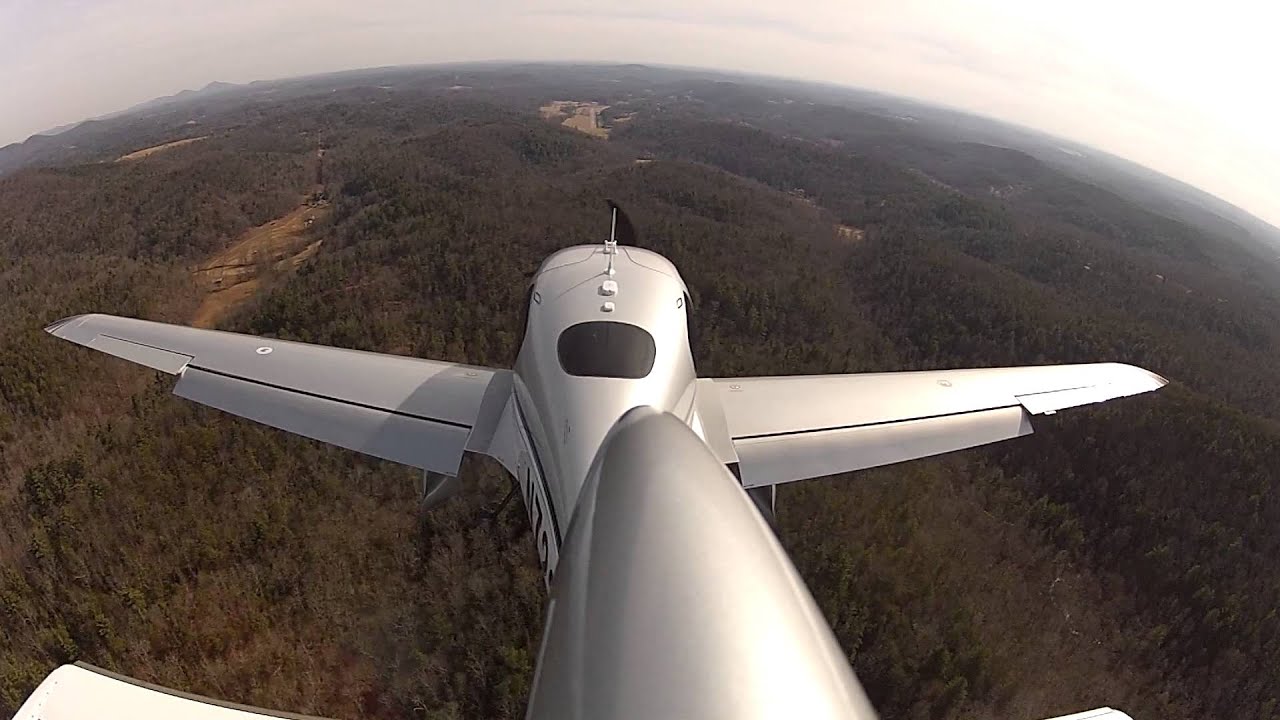 Landing at Dahlonega (Lumpkin) Georgia - Landing at Dahlonega (Lumpkin) Georgia
