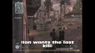 Final Kill-cam FAIL (Hilarious)