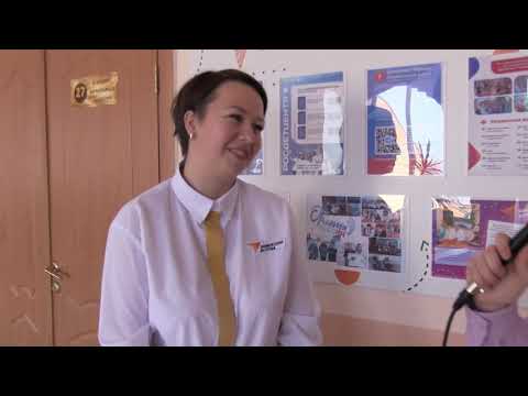 Интервью с педагогами ко Дню студента.