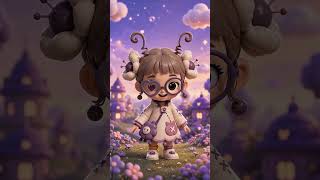 #kidssongs #dancesong #kids #kidsanimation #kidslearning #nephie #preschool #nephieland #cartoon