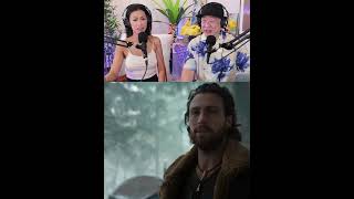 Kraven The Hunter - Marvel Going For Hard R | Trailer Reaction #Shorts