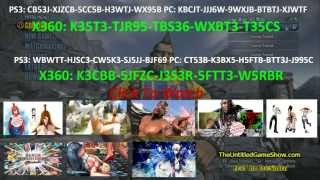 2x Set May 15 Borderlands 2 GOLDEN KEY SHIFT CODES PS3, 360, Mac & PC