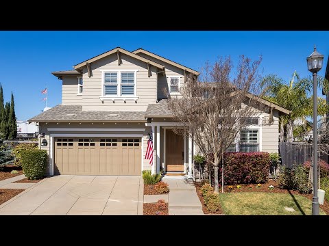 19 Avocet Ct. Novato CA | The Landing, Hamilton Novato | For Sale