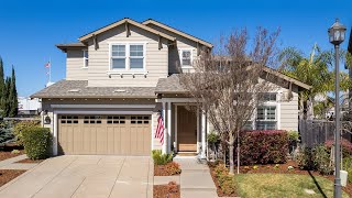 19 Avocet Ct. Novato CA | The Landing, Hamilton Novato | For Sale