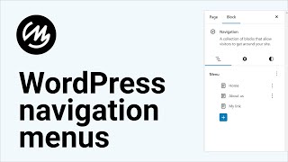 WordPress navigation menus [Comprehensive Step-by-Step Tutorial]