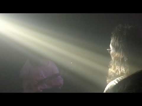 Tfvsjs - Days of Daze Live at Sai Coeng, Hong Kong