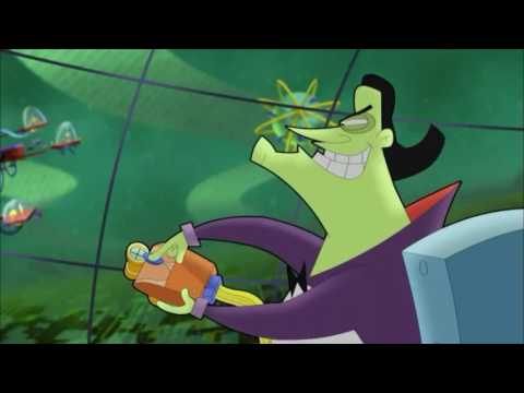 Cyberchase Intro Castilian Spanish HD 
