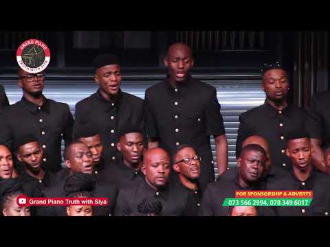 @BokamosoArtsInstitute|CONDUCTORS EXTRAVAGANZA | MAESTRO DUMISANI TEMBANI | DIKELEDI | MOHAU MOGALE