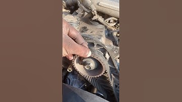 vigo 3.0 2kd engine timing mark #youtube  short video viral #trending #fifa  # Nabeel motor 👍