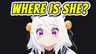 VTubers React To Filian Going Missing