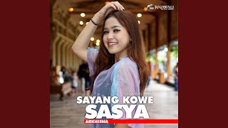 Download Lagu Sayang Kowe