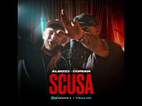 Albozz x Dorian - Scusa Audio