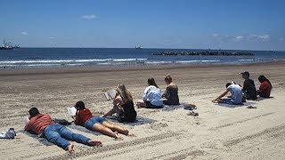 Bookpacking Maymester in Louisiana