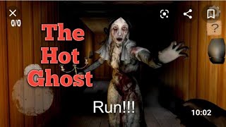 Horror games | The fear creepy house| #fear #ghost #game #gameplay screenshot 2