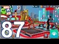 MARVEL Avengers Academy Gameplay Walkthrough Part 