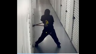 Storage Unit How Safe is Your Storage Unit