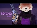 Psycho Meme // Piggy Book 2 Chapter 6 // Willow&#39;s backstory