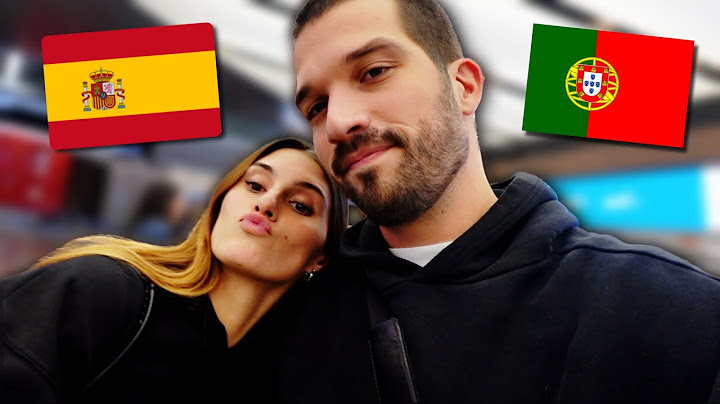 ME VOY A EUROPA CON MI NOVIO