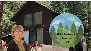 4021 Tieton Rd, Naches #9 4021 Tieton Rd, Naches #9
