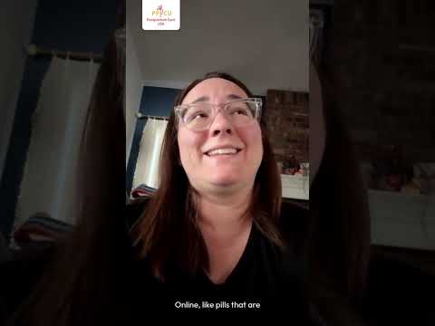 Patient video testimonial