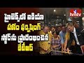 KTR launches IKEA store in Hyderabad