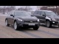 Вторичка: Infiniti FX50 (2008 г.в., 150 000 км) // АвтоВести 237