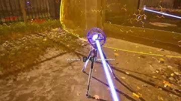 Talos Principle 2  | Anthropic Hills | Chain Reaction | 2