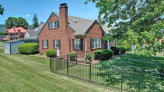 422 Main St video tour