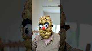 #shorts 544 YouTube AI Maker eating #mukbang #asmr #food