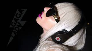 Lady Gaga - Alejandro (MEF REMIX Pt. 2)