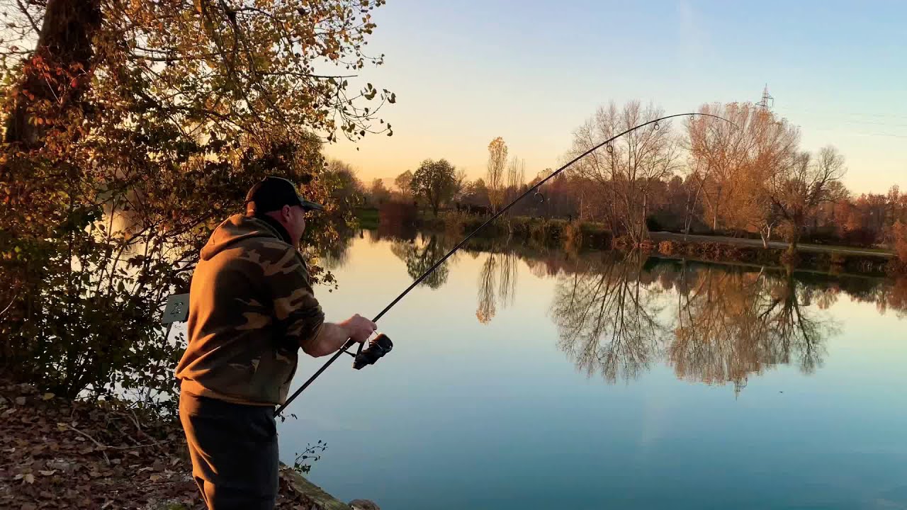 26kg Swim 22 Parco del Brenta