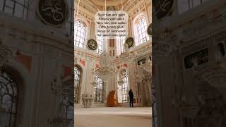 Dünya Bir Penceredir.her Gelen Baktı Geçti.