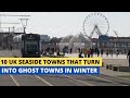 UK Seaside Towns in Winter Quiz