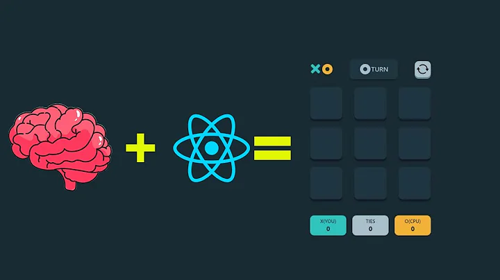 How I Built a Dynamic Tic-Tac-Toe Game from Scratch! watch and learn