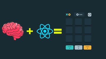 How I Built a Dynamic Tic-Tac-Toe Game from Scratch! watch and learn