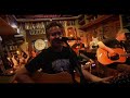 Jack a' Roe. Shakedown Street live at Colfax Guitar Shop's Tiny Shop Concert