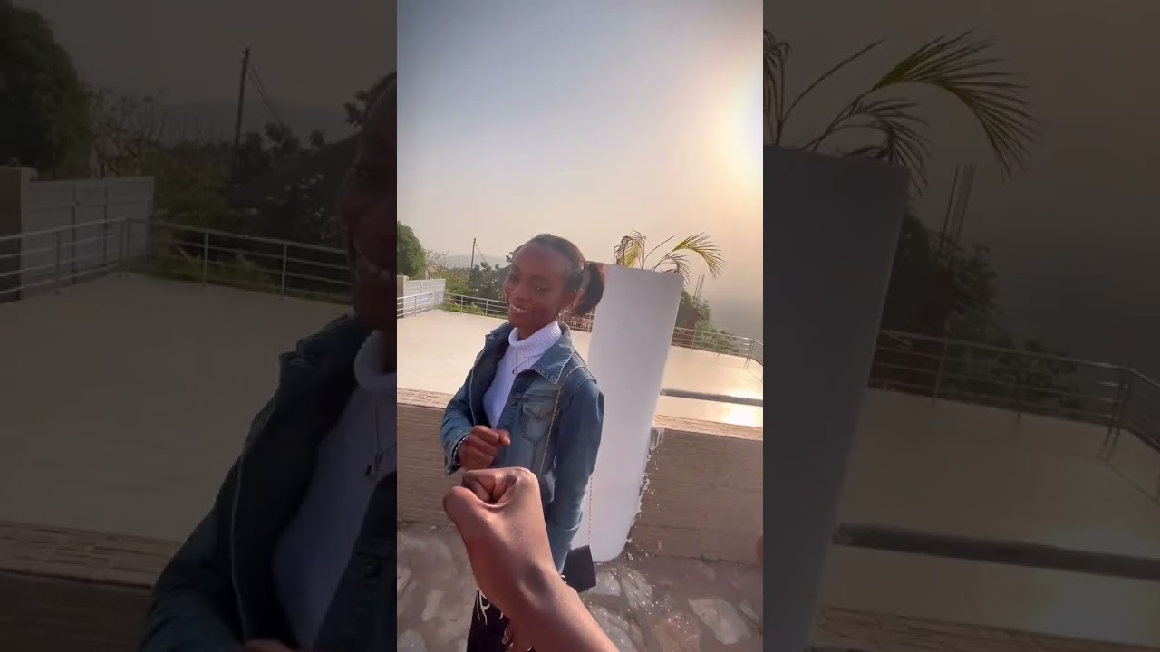 This is part 1 of your trip to Boti Falls #travel #hiking