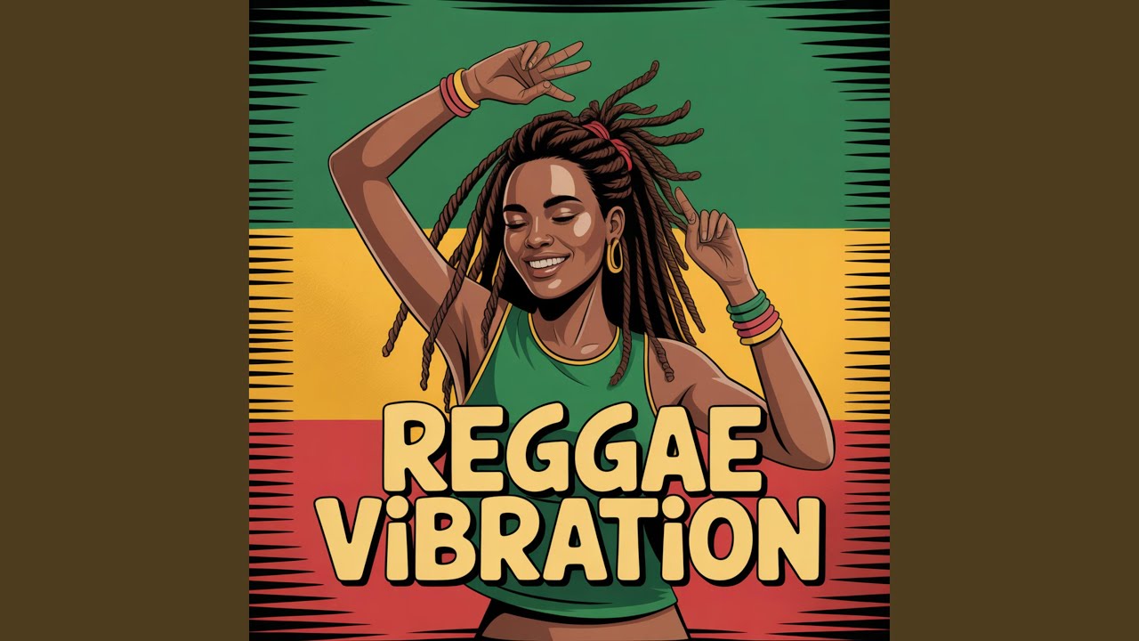 Reggae Vibration