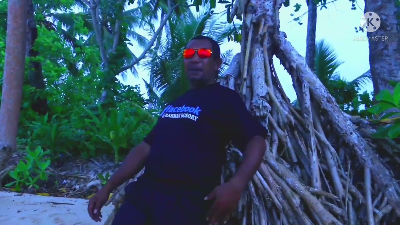 Coming soon || Harapan yang Sirna || Abner Baab