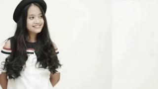 Download Lagu Waktunya sendiri with Lyrics - Hanin dhiya MP3