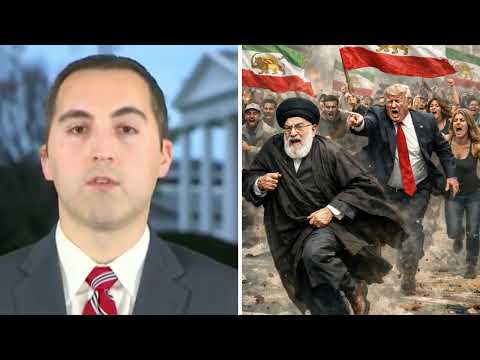 کارشناس بنیاد دفاع از دموکراسی ها وضعیت بسیار نامطلوب برای خامنه ای و رژیم در راه است