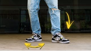 TStep (Beginner) | Shuffle Dance Tutorial