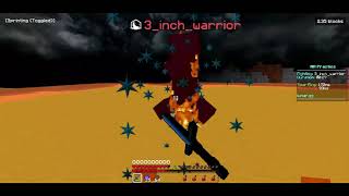 Combotage #1 [Lunar]