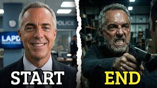 The Entire Story of Bosch in 30 Minutes