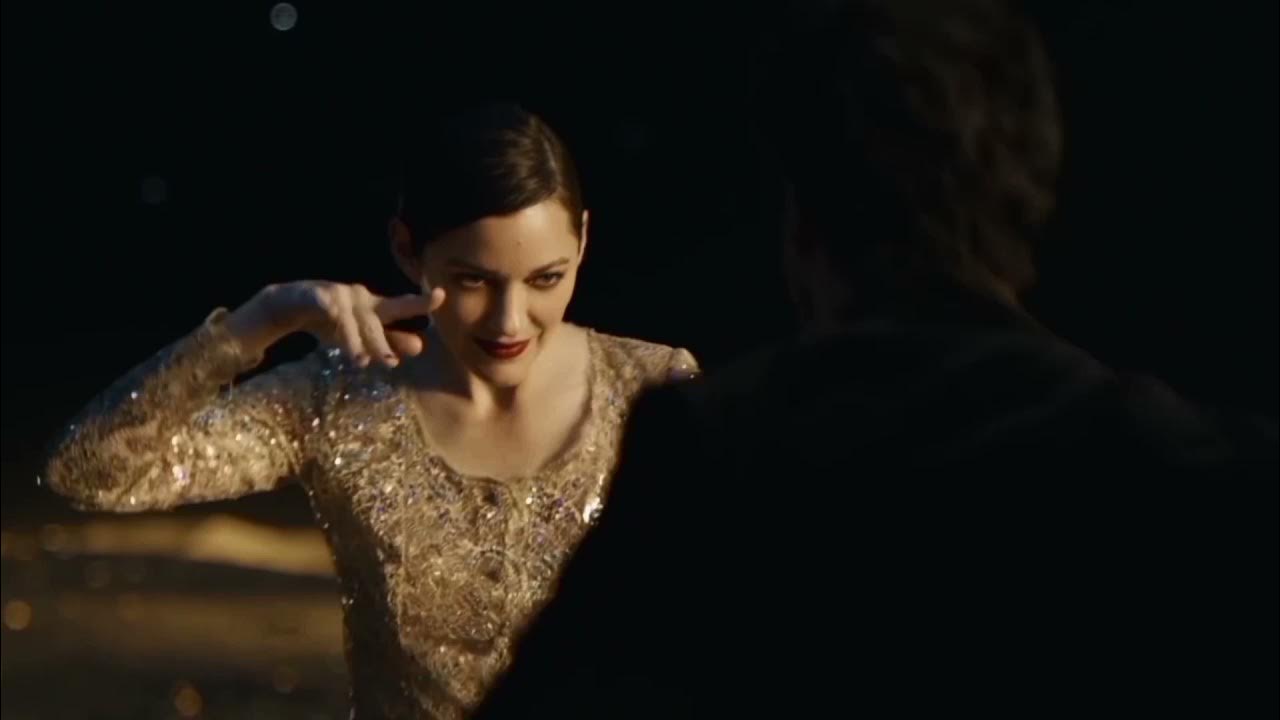 CHANEL N°5, the Film with Marion Cotillard — CHANEL Fragrance 