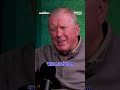 "He had bigger balls than anyone else!" #football #mufc #manchesterunited #manutd #siralexferguson