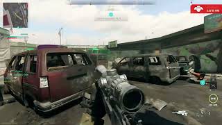Mw2 Sniping Clip Dump.